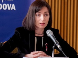 Кандидат в президенты Молдовы: Похоже, правящая партия поддерживает Додона