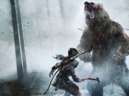 В Steam продано по миллиону копий Rise of the Tomb Raider и XCOM 2