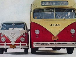 Против роскоши: Как Volkswagen изменил представление о рекламе в 1960-х годах