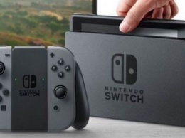 Док-станция не улучшает работу Nintendo Switch