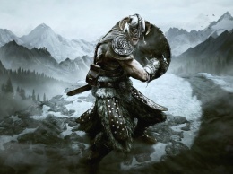 Skyrim: Special Edition для PlayStation 4 позволит хранить только 1 Гб модов