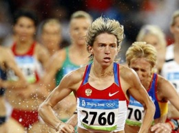 Еще одну российскую спортсменку лишат бронзовой медали Олимпиады-2008