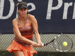 Теннисистки из Одессы удачно стартовали на турнирах в Тунисе и во Франции