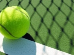 В Ялте прошел представительный детский теннисный турнир