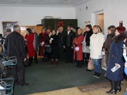 Терновской район принимал областной семинар, посвященный инновациям внешкольного образования (фото)