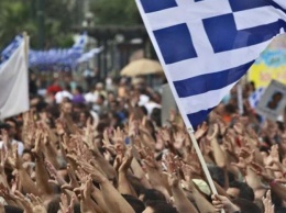 Греки отказались отдавать €313 млрд: итоги референдума