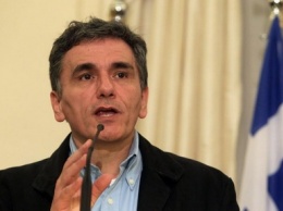 Новым министром финансов Греции станет главный переговорщик с кредиторами