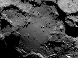 Ученые: на комете 67P/Чурюмова - Герасименко спрятана жизнь