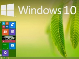 На этой неделе Microsoft закончит разработку Windows 10