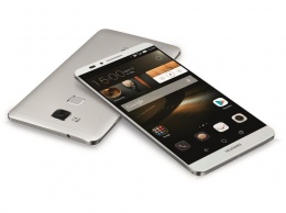 Huawei представила новый смартфон P8 Lite стоимостью 250 долларов