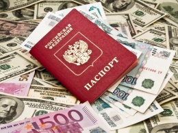 Житель Омска оформил по чужому паспорту кредит на 40 тыс рублей