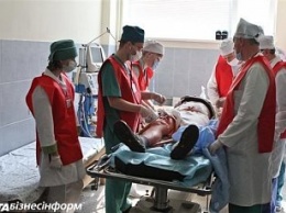 Подробности ранения подростка в Луганской области