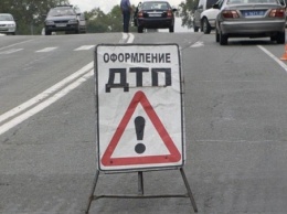 В Тверской области на трассе М-11 в ДТП с фурой погиб 21-летний водитель
