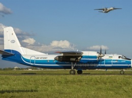 Аэропорт "Киев" запускает новый рейс в Херсон