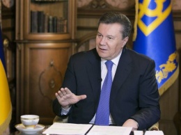 Яценюк: Янукович, Фирташ и Левочкин стали фигурантами нового уголовного дела