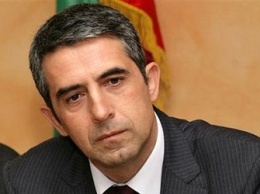 Президент Болгарии осудил аннексию Крыма