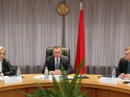 МИД Беларуси: Работа подгрупп по урегулированию на Донбассе завершилась