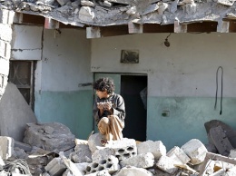 Более 1,5 тыс мирных жителей погибли в результате авиаударов по Йемену