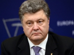 Порошенко назвал Украину и Россию разными вселенными