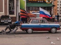 Харьков и Одессу подстерегают опасности - политолог