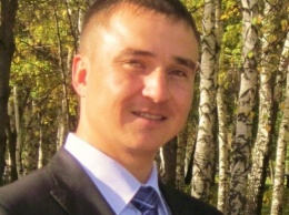 В Уфе разыскивается 32-летний Сергей Филиппов
