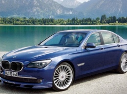 BMW представит на шоу в Лос-Анджелесе расширенный список моделей