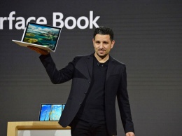 Microsoft представила ноутбук Surface Book i7 с процессорами Intel Core i7, 16 часами автономной работы и ценой $2400
