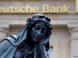 Deutsche Bank берет курс на еще более жесткую экономию