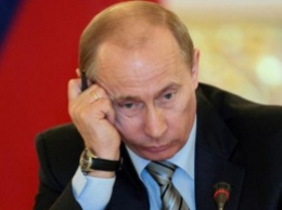 "От сарматов'... Или от кого они там защищали'": Путин опозорился, пытаясь показать знание истории Крыма