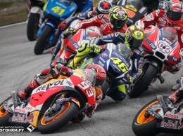 MotoGP: Гран-При Малайзии - история, факты, статистика
