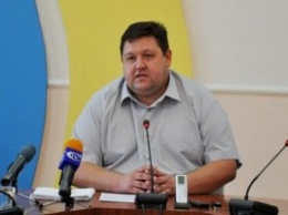Порошенко назначил главу Житомирской ОГА