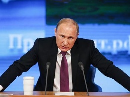 Bloomberg рассказал о реакции Путина на действия Минобороны РФ в Черном море: "Вы что, с ума сошли'"