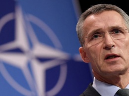 НАТО и ЕС обсудили конкретные меры по противостоянию гибридным угрозам, - Столтенберг