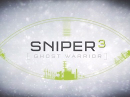 Демонстрация Sniper: Ghost Warrior 3 - PGW 2016