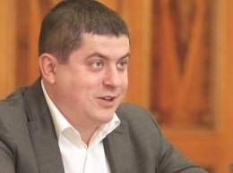 Соратник Яценюка Бурбак задекларировал дом, 5 квартир и 22 автомобиля