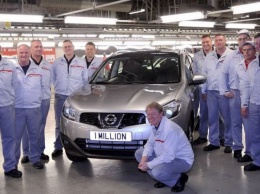 Nissan первым после Brexit планирует расширить производство в Британии