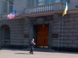 ЦРУ получила целый этаж для своих сотрудников в главном офисе СБУ в Киеве