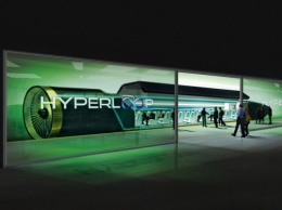 История «транспорта будущего» Hyperloop и компании Hyperloop One