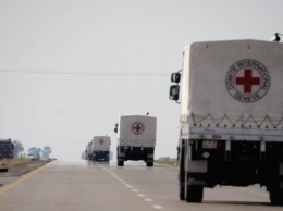Красный Крест готов активнее сотрудничать с ОБСЕ в зонах конфликтов