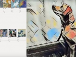 Google разработала конкурента Prisma