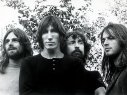 Pink Floyd выпустит клип на трек 1969 года