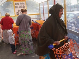 Страны ЕС спекулируют темой беженцев, чтобы получить больше финансовой помощи - НПО