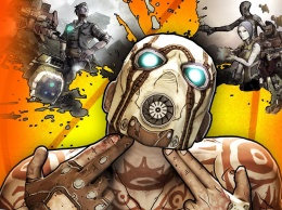 Сборник популярных экшенов Borderlands стал бесплатным для Xbox