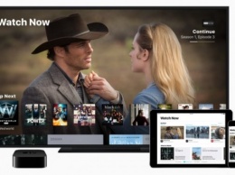 Apple выпустила бесплатное TV-приложение для iOS и Apple TV