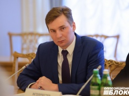 Дмитрий Шпенов: НАПК должно пояснить, за какие такие заслуги оно само себя премирует
