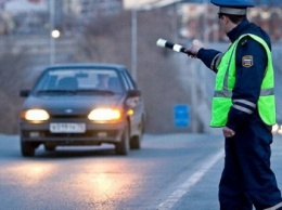 В Симферополе фото автомобилей злостных нарушителей ПДД выставят на всеобщее обозрение