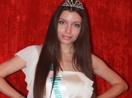 Студентка Бахмута стала стипендиаткой Кабмина и Президента Украины