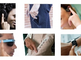 Google Glass превратили в тренажер кода Морзе
