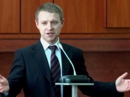 Порошенко назначил Горгана главой Киевской области