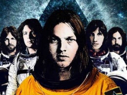 Pink Floyd презентовали клип на песню 1969 года